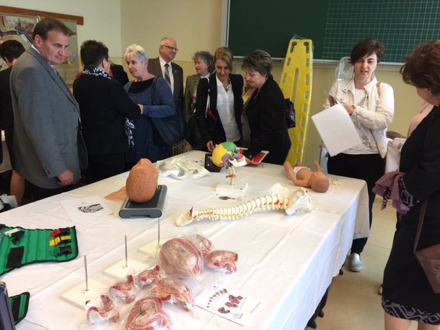 Szakképzési együttműködési megállapodást kötöttek 25